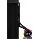 Системы охлаждения Lian Li Hydroshift II LCD-C 360N GHS2LCD36B G89.GHS2LCD36B.R0