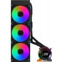 Системы охлаждения Lian Li Hydroshift II LCD-C 360CL GHS2LCD36RB G89.GHS2LCD36RB.R0