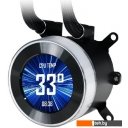 Системы охлаждения Lian Li Hydroshift II LCD-C 360CL GHS2LCD36RB G89.GHS2LCD36RB.R0