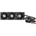 Системы охлаждения Montech HyperFlow Silent 360 (черный)