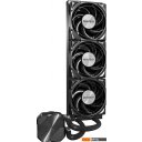 Системы охлаждения Montech HyperFlow Silent 360 (черный)