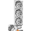 Системы охлаждения Montech HyperFlow Silent 360 (белый)