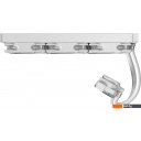 Системы охлаждения Montech HyperFlow Silent 360 (белый)