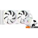 Системы охлаждения Thermalright Aqua Elite 240 ARGB V5 (белый)