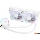 Системы охлаждения Thermalright Aqua Elite 240 ARGB V5 (белый)