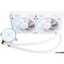 Системы охлаждения Thermalright Aqua Elite 240 ARGB V5 (белый)