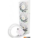 Системы охлаждения Thermalright Core Matrix 360 (белый)