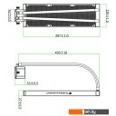 Системы охлаждения Thermalright Frozen Edge 360 (черный)