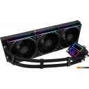 Системы охлаждения Thermalright Frozen Infinity 360 ARGB (черный)