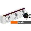 Системы охлаждения Thermalright Frozen Magic 360 Digital ARGB V2 (белый)
