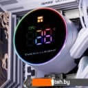 Системы охлаждения Thermalright Frozen Magic 360 Digital ARGB V2 (белый)