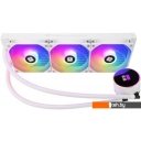 Системы охлаждения Thermalright Frozen Magic 360 V2 ARGB (белый)