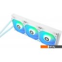 Системы охлаждения Thermalright Frozen Magic 360 V2 ARGB (белый)
