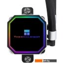 Системы охлаждения Thermalright Frozen Prism 360 ARGB (черный)