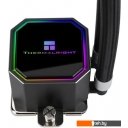 Системы охлаждения Thermalright Frozen Prism 360 ARGB (черный)