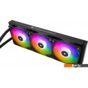 Системы охлаждения Thermalright Frozen Prism 360 ARGB (черный)