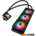 Системы охлаждения Thermalright Frozen Warframe 360 ARGB (черный)