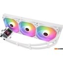 Системы охлаждения Thermalright Frozen Warframe 420 ARGB (белый)