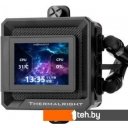 Системы охлаждения Thermalright Frozen Warframe 360 SE ARGB V2 (черный)