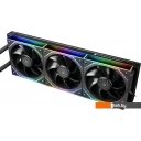 Системы охлаждения Thermalright Frozen Warframe 360 SE ARGB V2 (черный)