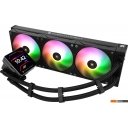 Системы охлаждения Thermalright Grand Vision 360 ARGB (черный)