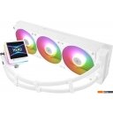 Системы охлаждения Thermalright Grand Vision 360 ARGB (белый)