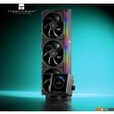 Системы охлаждения Thermalright Peerless Vision 360 ARGB (черный)