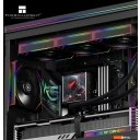 Системы охлаждения Thermalright Peerless Vision 360 ARGB (черный)