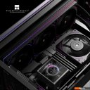 Системы охлаждения Thermalright Peerless Vision 360 UB ARGB (черный)
