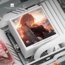 Системы охлаждения Thermalright Peerless Vision 360 UB ARGB (белый)