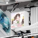 Системы охлаждения Thermalright Peerless Vision 360 UB ARGB (белый)