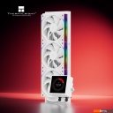 Системы охлаждения Thermalright Peerless Vision 360 ARGB (белый)