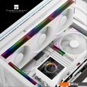 Системы охлаждения Thermalright Peerless Vision 360 ARGB (белый)