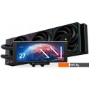 Системы охлаждения Thermalright Trofeo Vision 360 ARGB (черный)