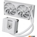 Системы охлаждения upHere E240TC (белый)