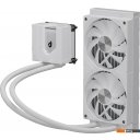 Системы охлаждения upHere E240TC (белый)