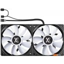 Системы охлаждения XASTRA LM240 ARGB BK