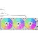 Системы охлаждения XASTRA LP360 ARGB WH