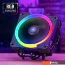 Системы охлаждения AeroCool Cylon 3H ARGB PWM 4P