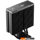 Системы охлаждения DeepCool AK400 G2 Digital NYX R-AK400G2-BKNNMN-GJD-1