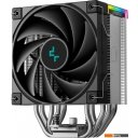 Системы охлаждения DeepCool AK500S Digital SE R-AK500S-BKADMN-GJD
