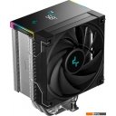 Системы охлаждения DeepCool AK500S Digital SE R-AK500S-BKADMN-GJD