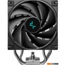 Системы охлаждения DeepCool AK500S Digital SE R-AK500S-BKADMN-GJD