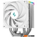 Системы охлаждения DeepCool AK500S Digital SE WH R-AK500S-WHADMN-GJD