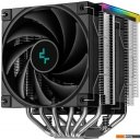 Системы охлаждения DeepCool AK620 Digital SE R-AK620-BKADMN-GJD