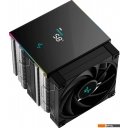 Системы охлаждения DeepCool AK620 Digital SE R-AK620-BKADMN-GJD