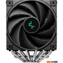 Системы охлаждения DeepCool AK620 Digital SE R-AK620-BKADMN-GJD