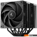 Системы охлаждения DeepCool AK620 G2 Digital NYX R-AK620G2-BKNNMN-GJD-1