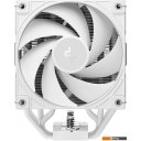 Системы охлаждения DeepCool AK700 DIGITAL WH R-AK700-WHNDMN-GJD