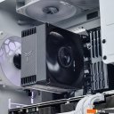 Системы охлаждения Jonsbo CR-1000MAX Standard (черный)